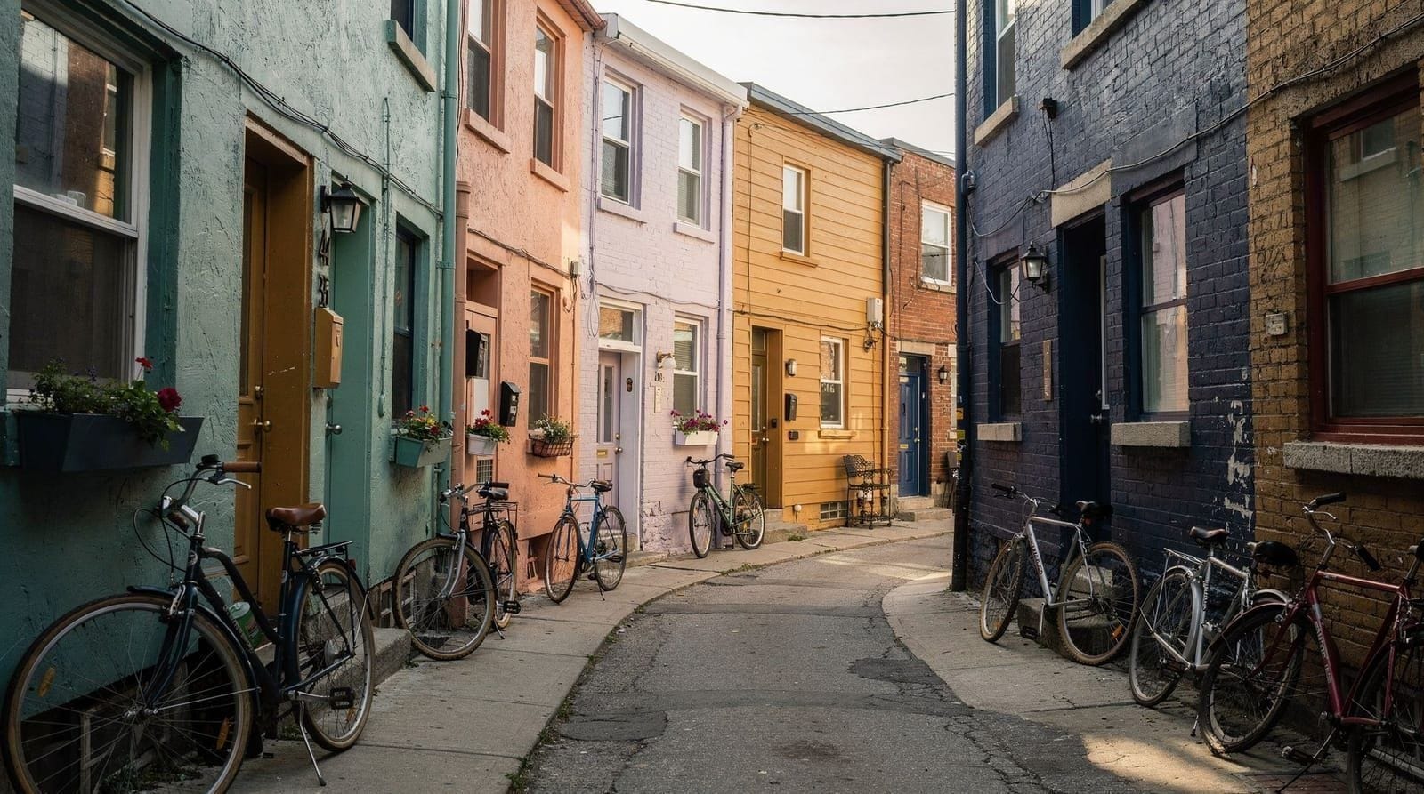 A local's guide to Kensington Market — What actually makes Kensington Market worth your time — the vendors, the timing,