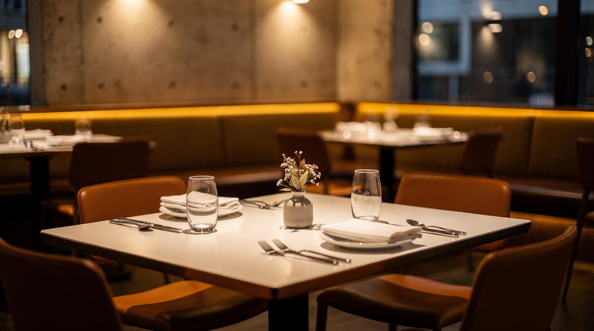 Best new restaurants in Toronto, 2026 — Where Toronto's food scene is moving in 2026 — the neighborhoods, cuisines, and 