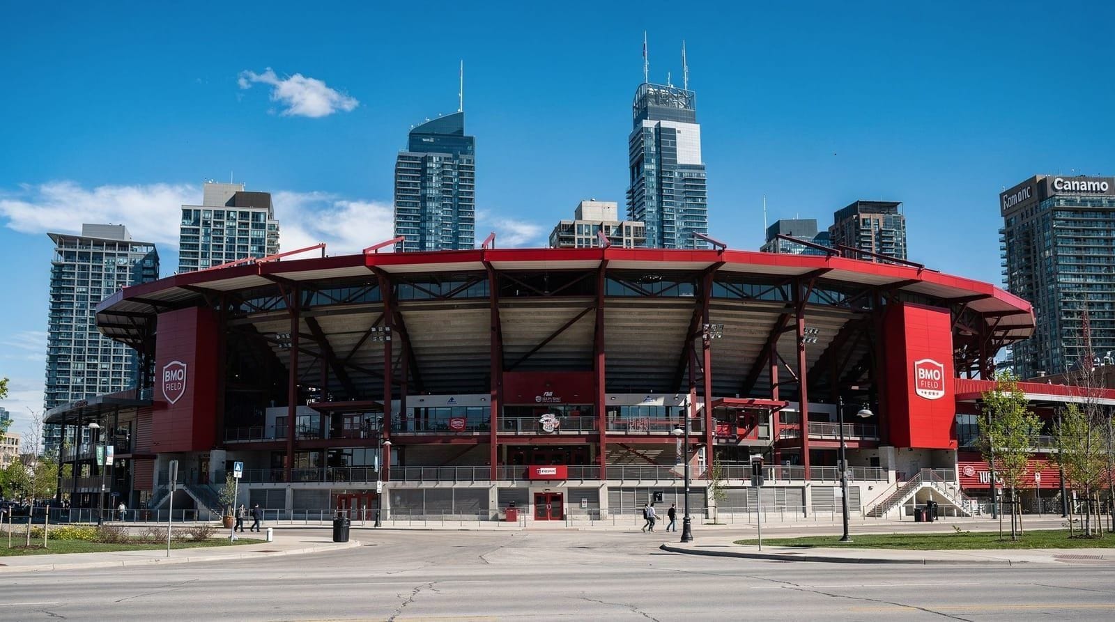 FIFA World Cup 2026 Toronto travel guide — What to know before visiting Toronto for the 2026 World Cup: match venue, transi