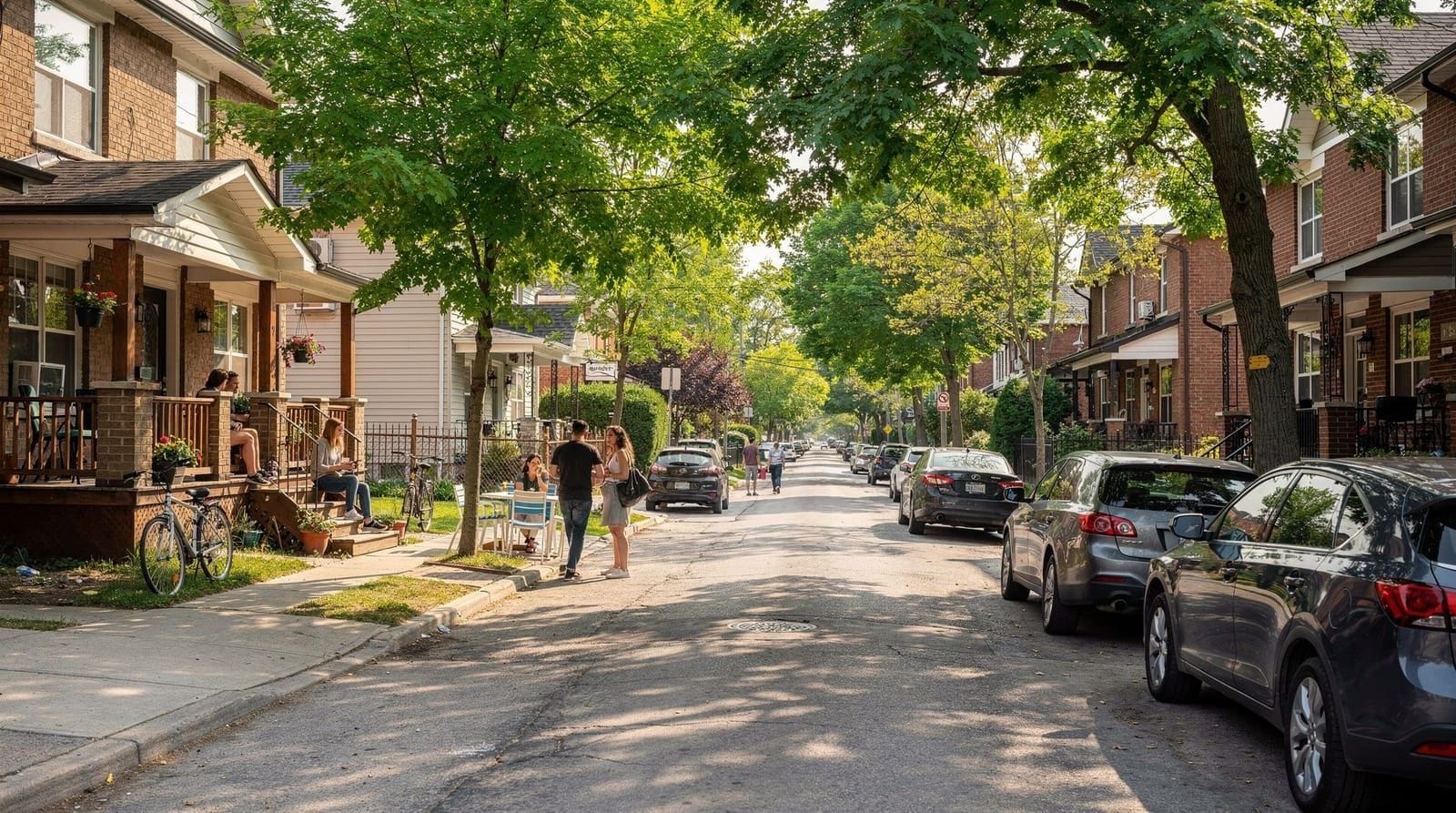 How Canadians really feel about tourists — What Torontonians actually think about visitors — which stereotypes are true, wh