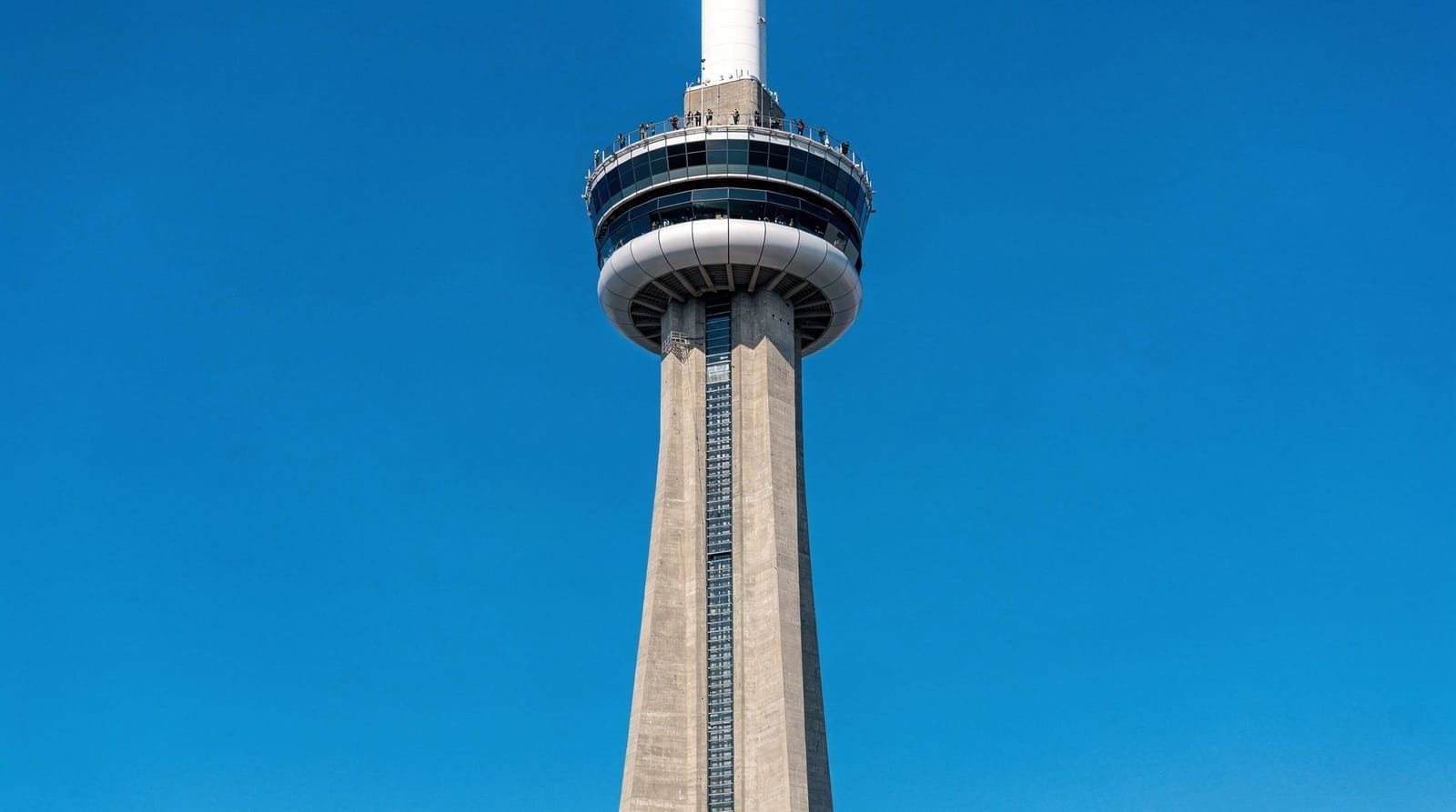 Is the CN Tower EdgeWalk worth it? — An honest look at the CN Tower EdgeWalk's price, what it actually involves, and 
