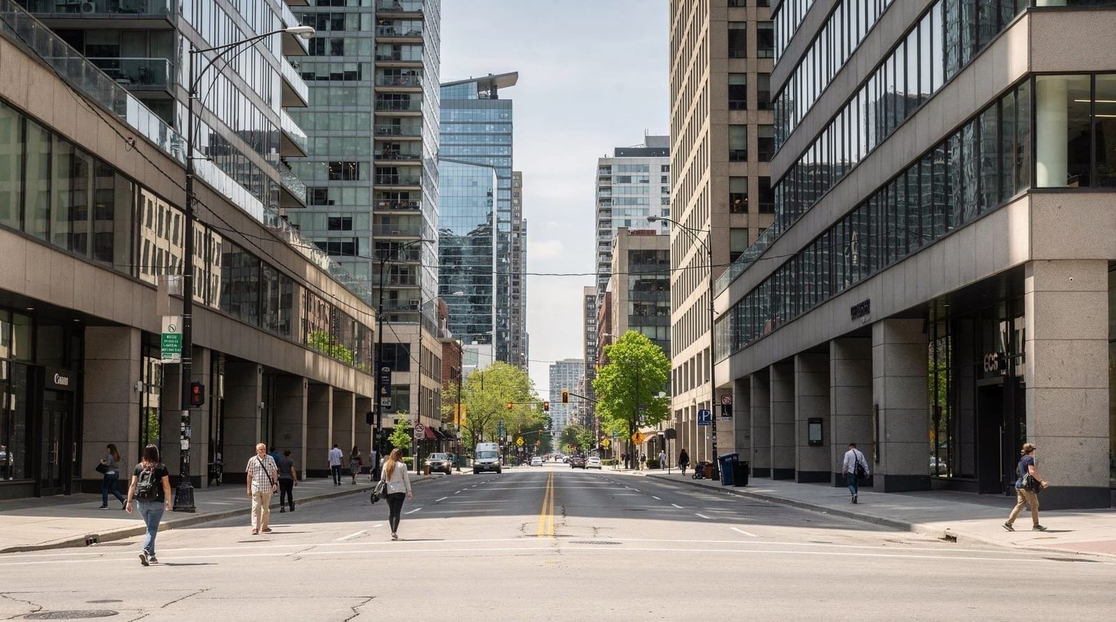 Is Toronto safe for tourists? — An honest look at Toronto's safety for visitors — real crime data context, neigh