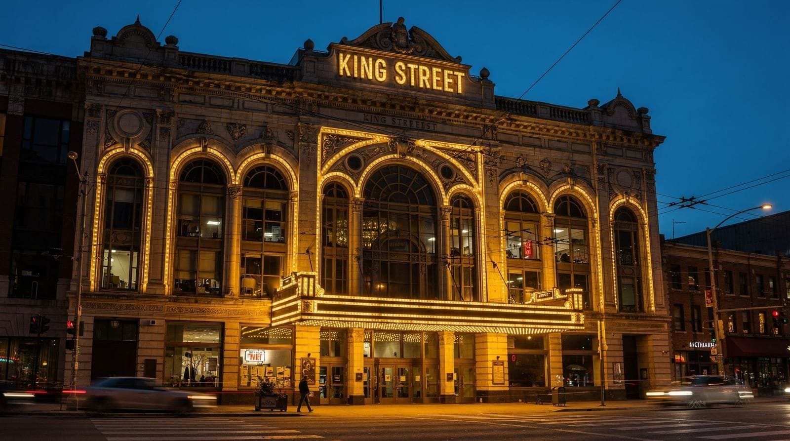 TIFF 2026: what to know — A practical guide to TIFF 2026 — venues, ticket tiers, celebrity-spotting odds, 