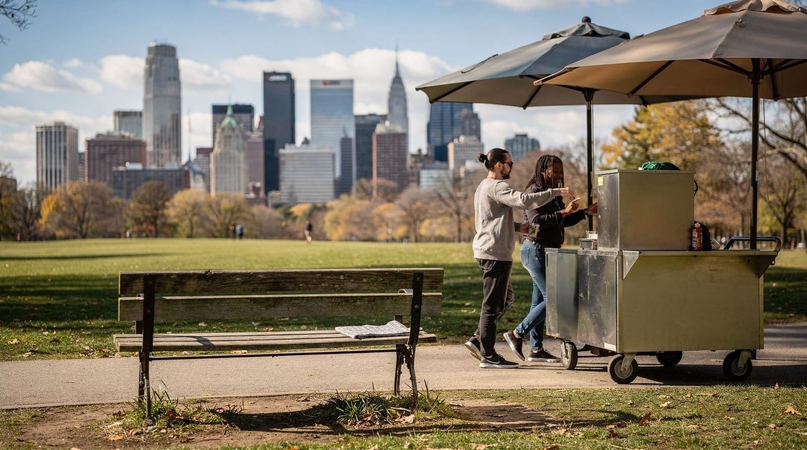 Toronto on a budget: real numbers — What a Toronto trip actually costs by budget tier — hotels, food, transit, and a