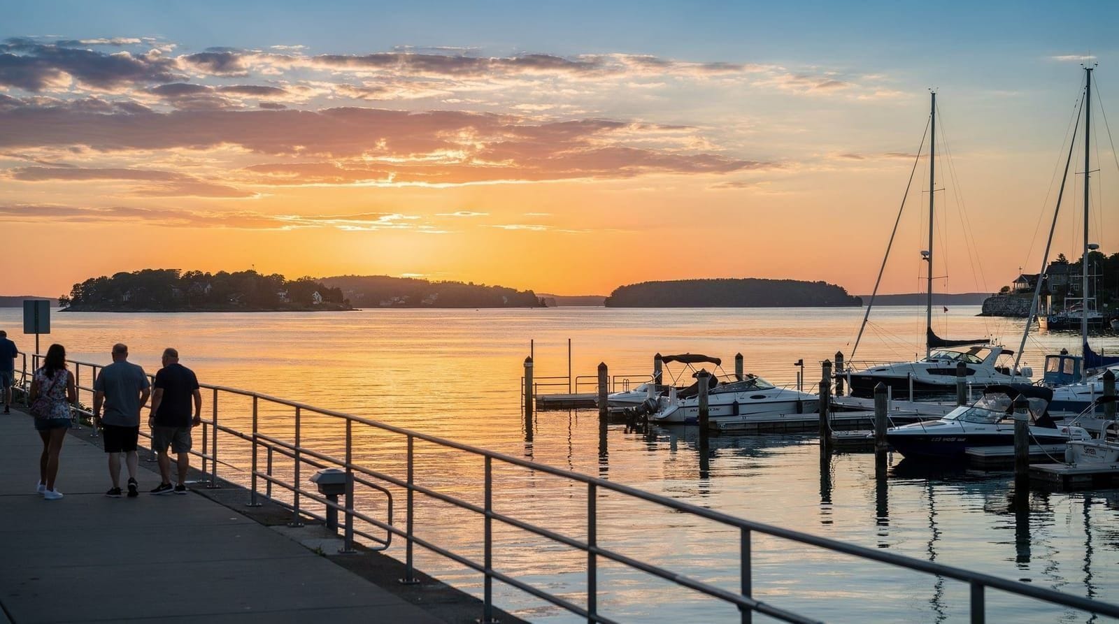Brockville, Ontario