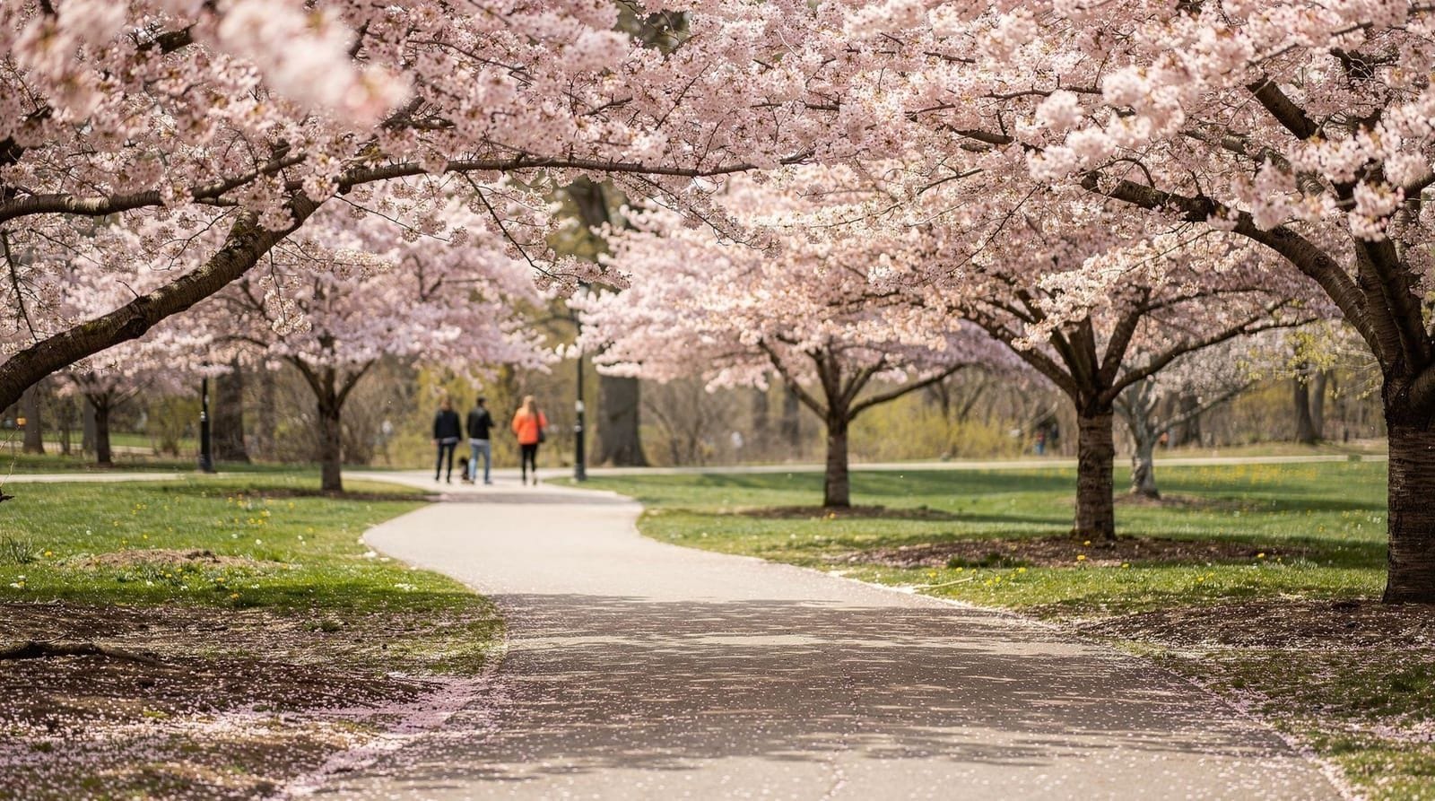 High Park, Ontario