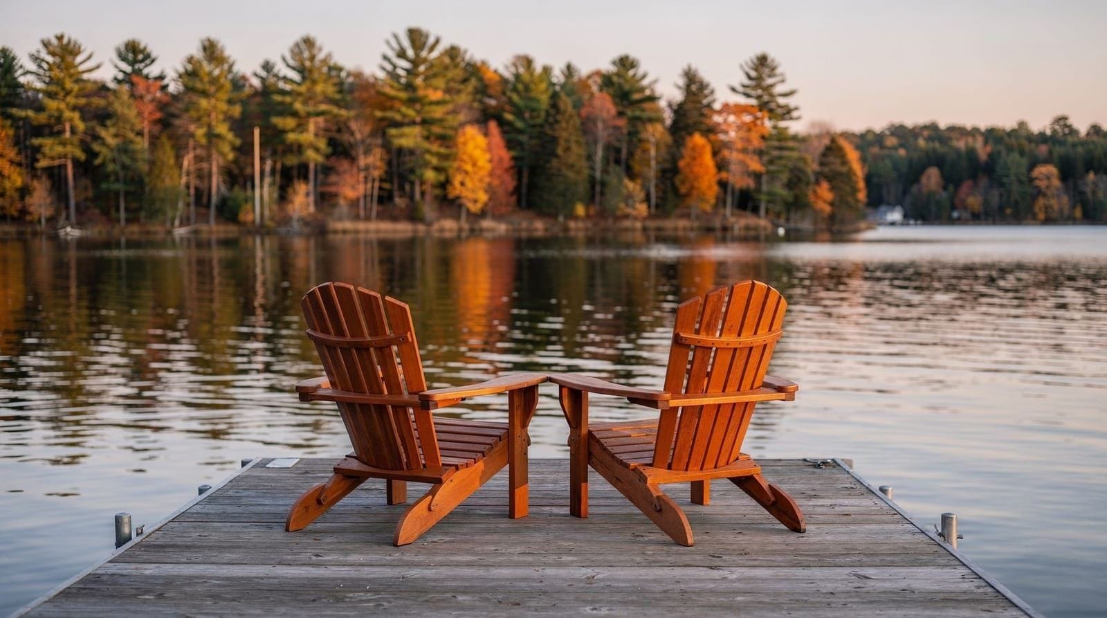 Huntsville, Ontario