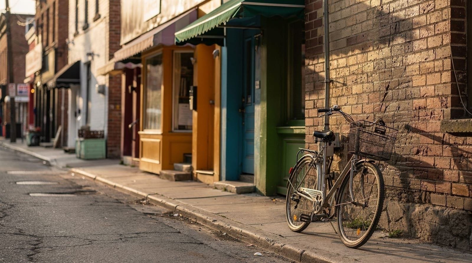 Toronto neighborhood finder — Find the best Toronto neighborhood to stay in based on your travel style and tri