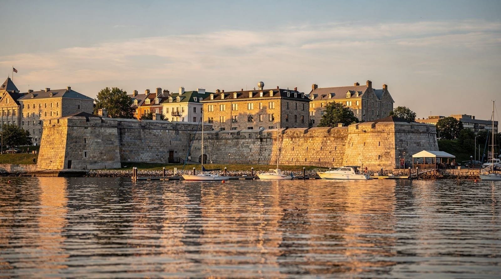 Kingston, Ontario