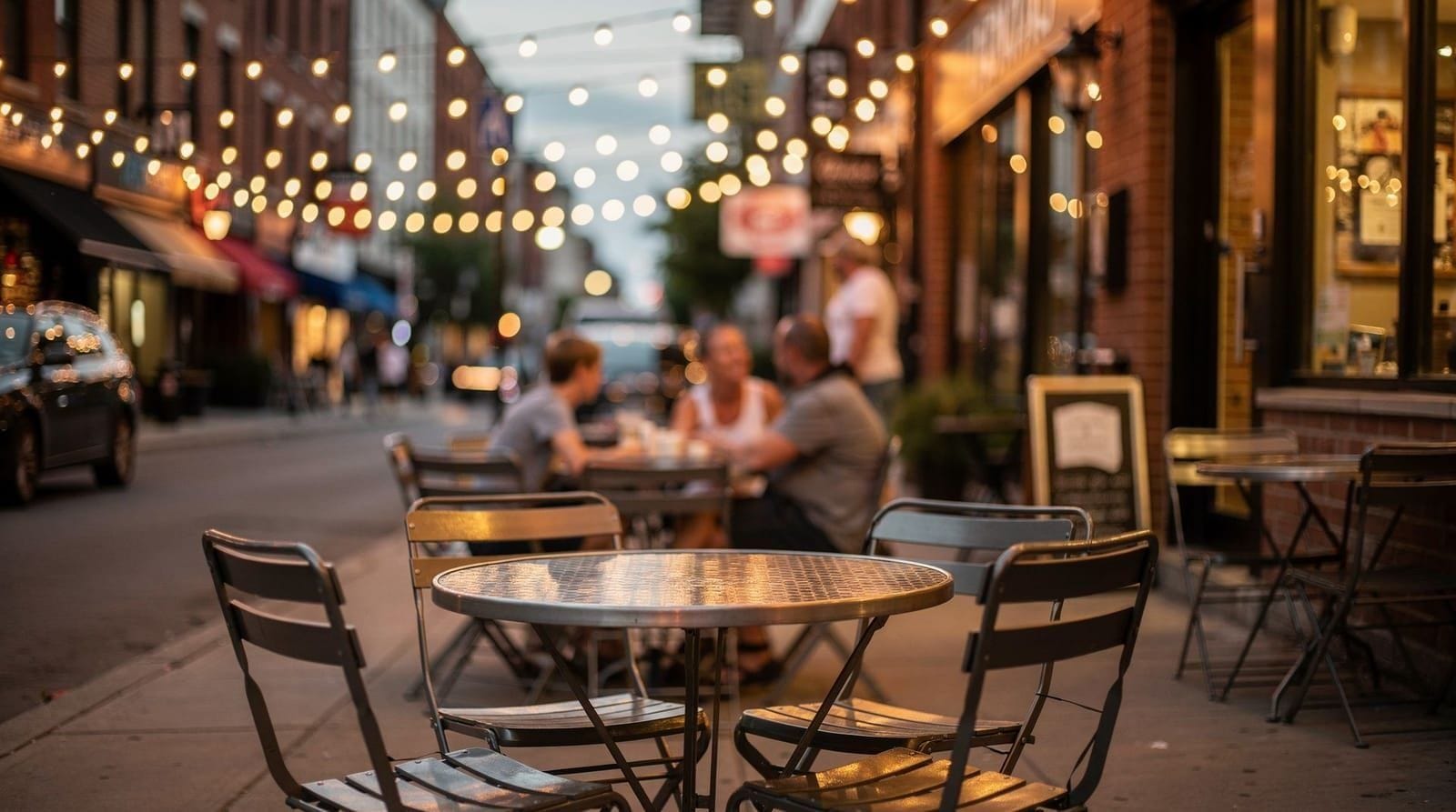 Little Italy, Ontario