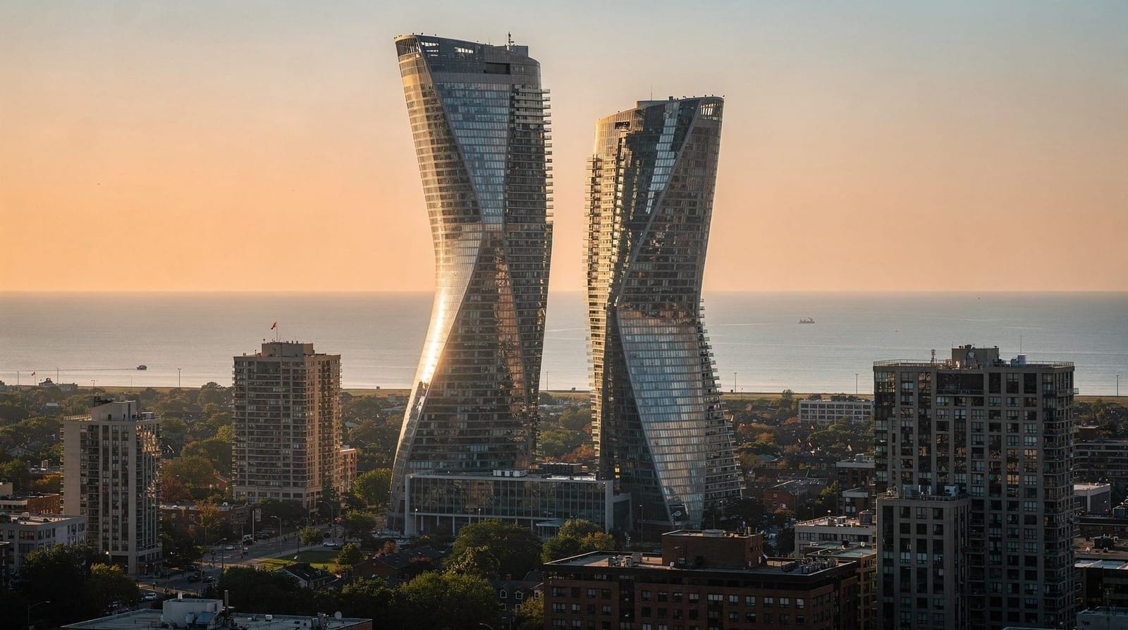 Mississauga, Ontario