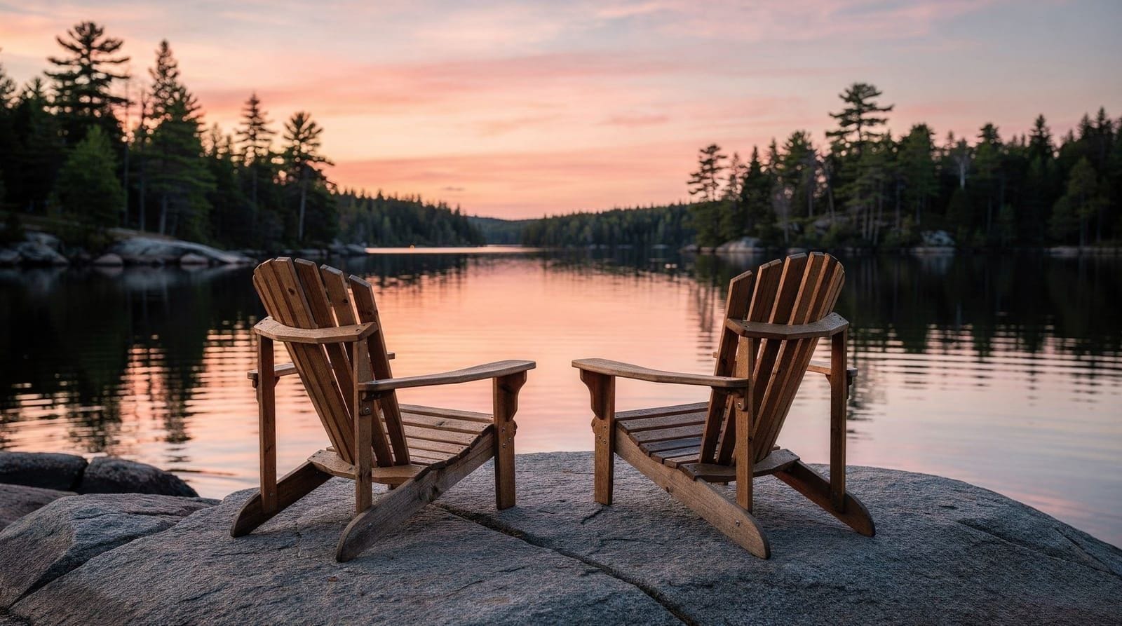 Muskoka, Ontario