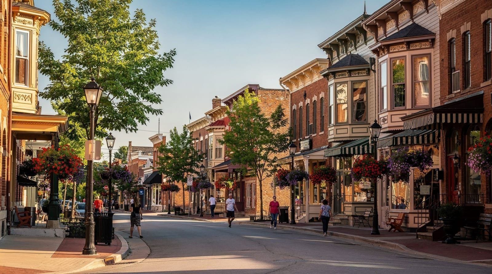 Niagara-on-the-Lake, Ontario