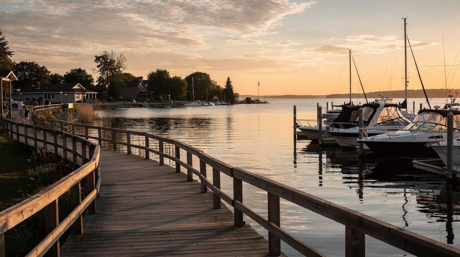 Orillia, Ontario
