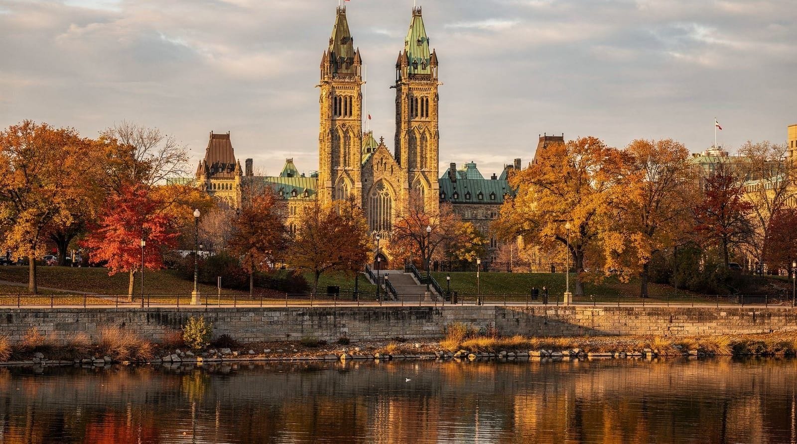 Ottawa, Ontario