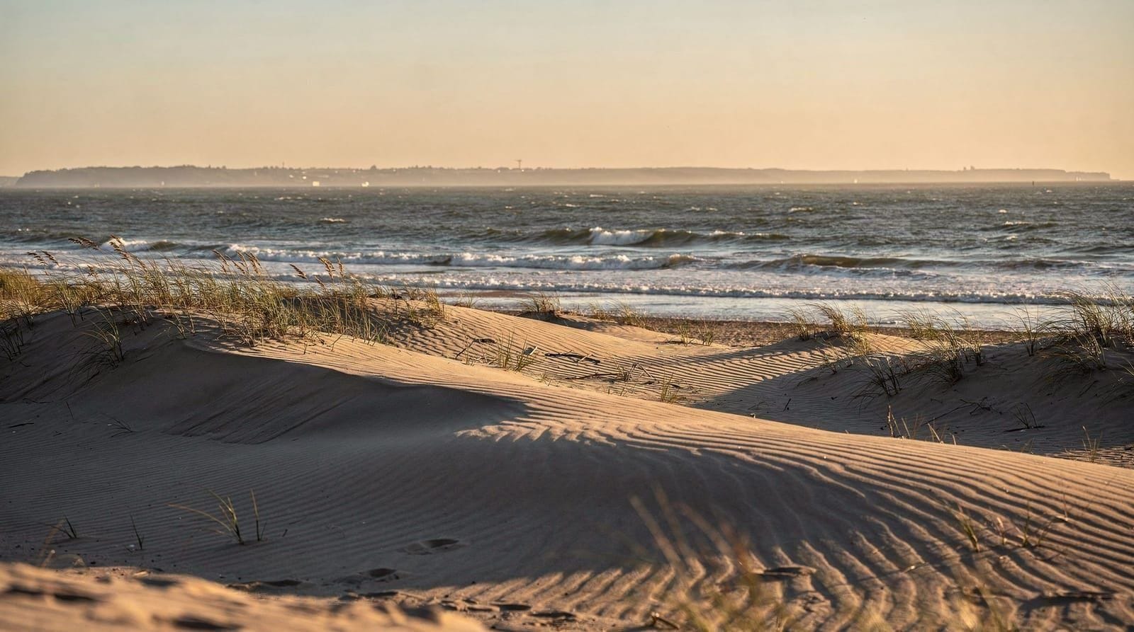 Sandbanks Provincial Park, Ontario