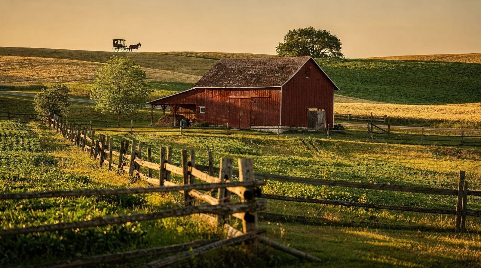 St. Jacobs, Ontario