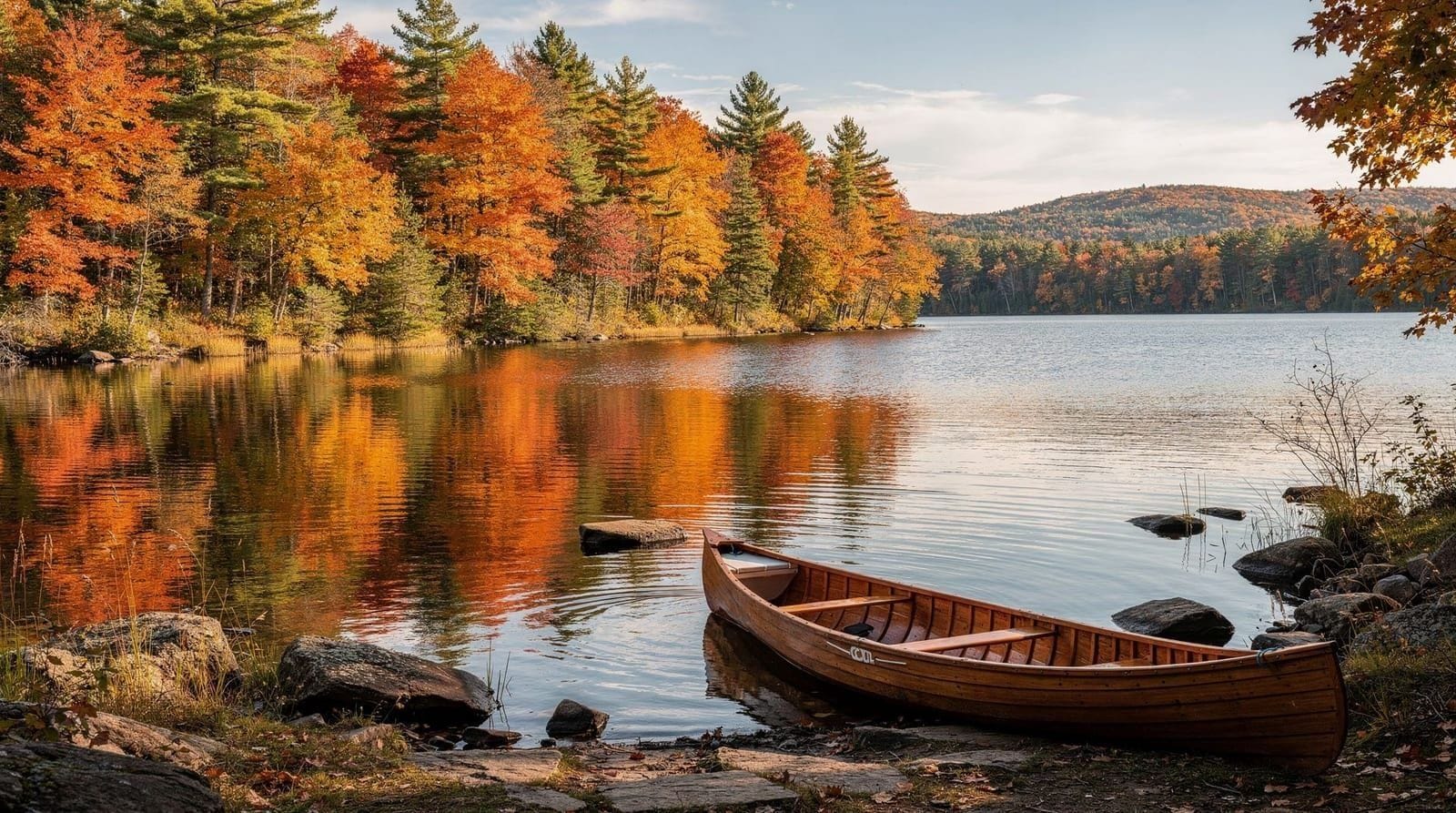 Algonquin Park day trip from Toronto — Doing Algonquin Provincial Park as a day trip from Toronto: driving time, the Hi