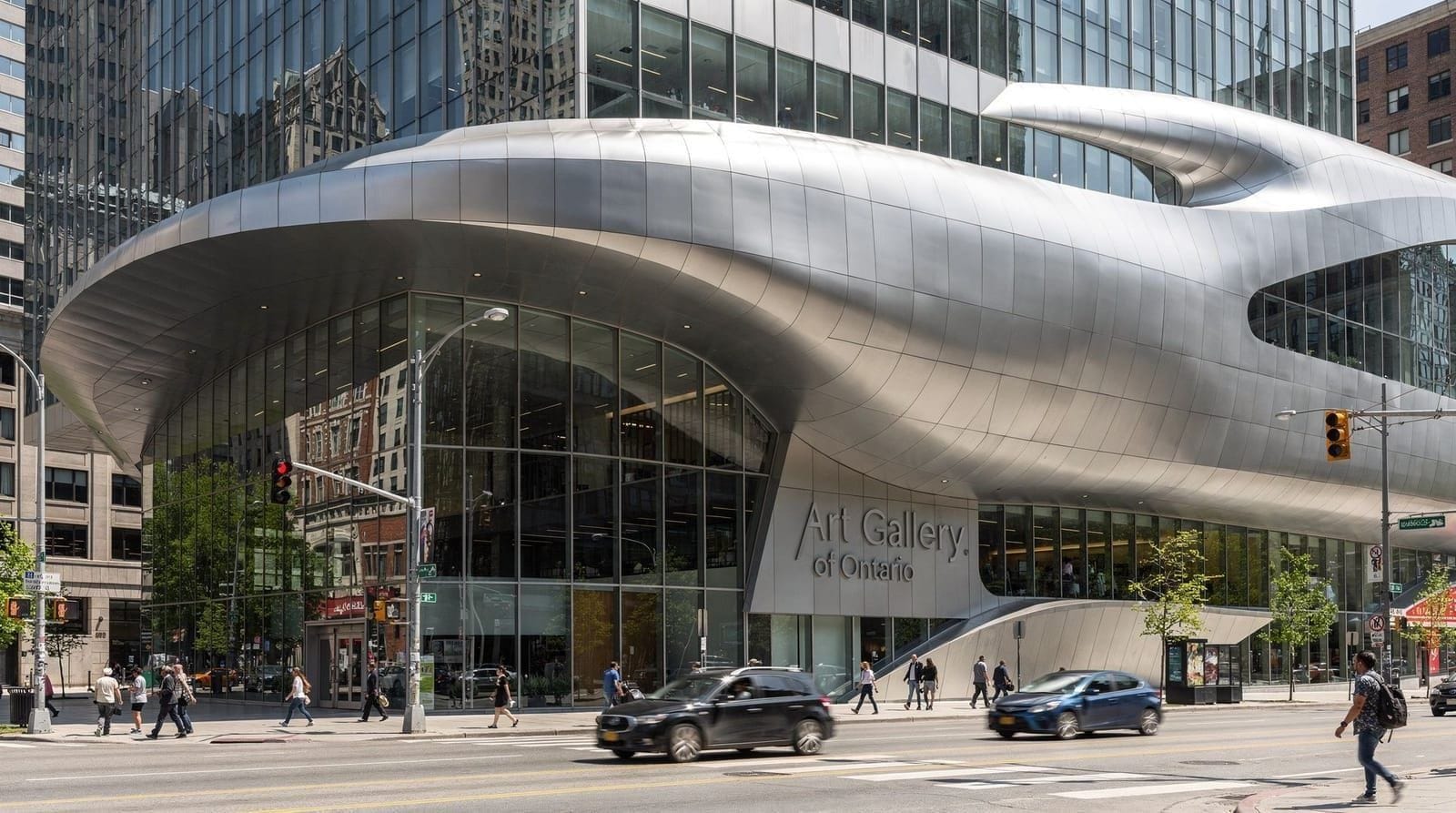 Art Gallery of Ontario guide — What to see at the AGO, current admission prices, the free-evening schedule, and