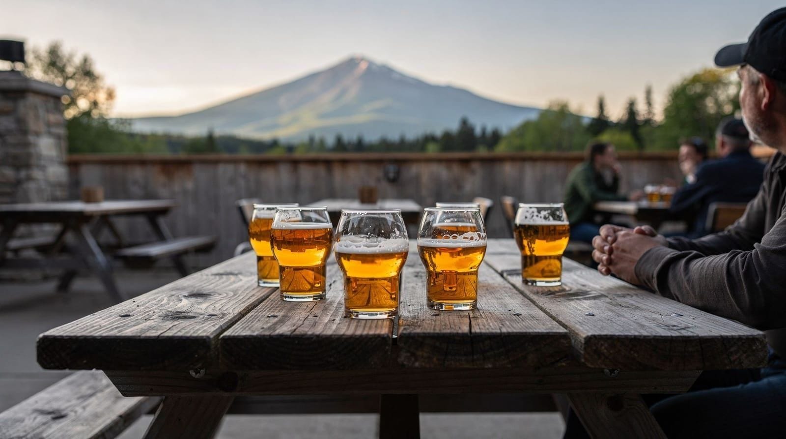 Best breweries in Collingwood — Collingwood's craft brewery scene, from Side Launch to Northwinds, and how to co