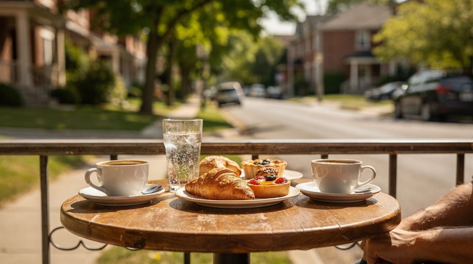 Best brunch spots in Toronto — Where Toronto actually eats brunch — from Queen West lines to quieter neighborho