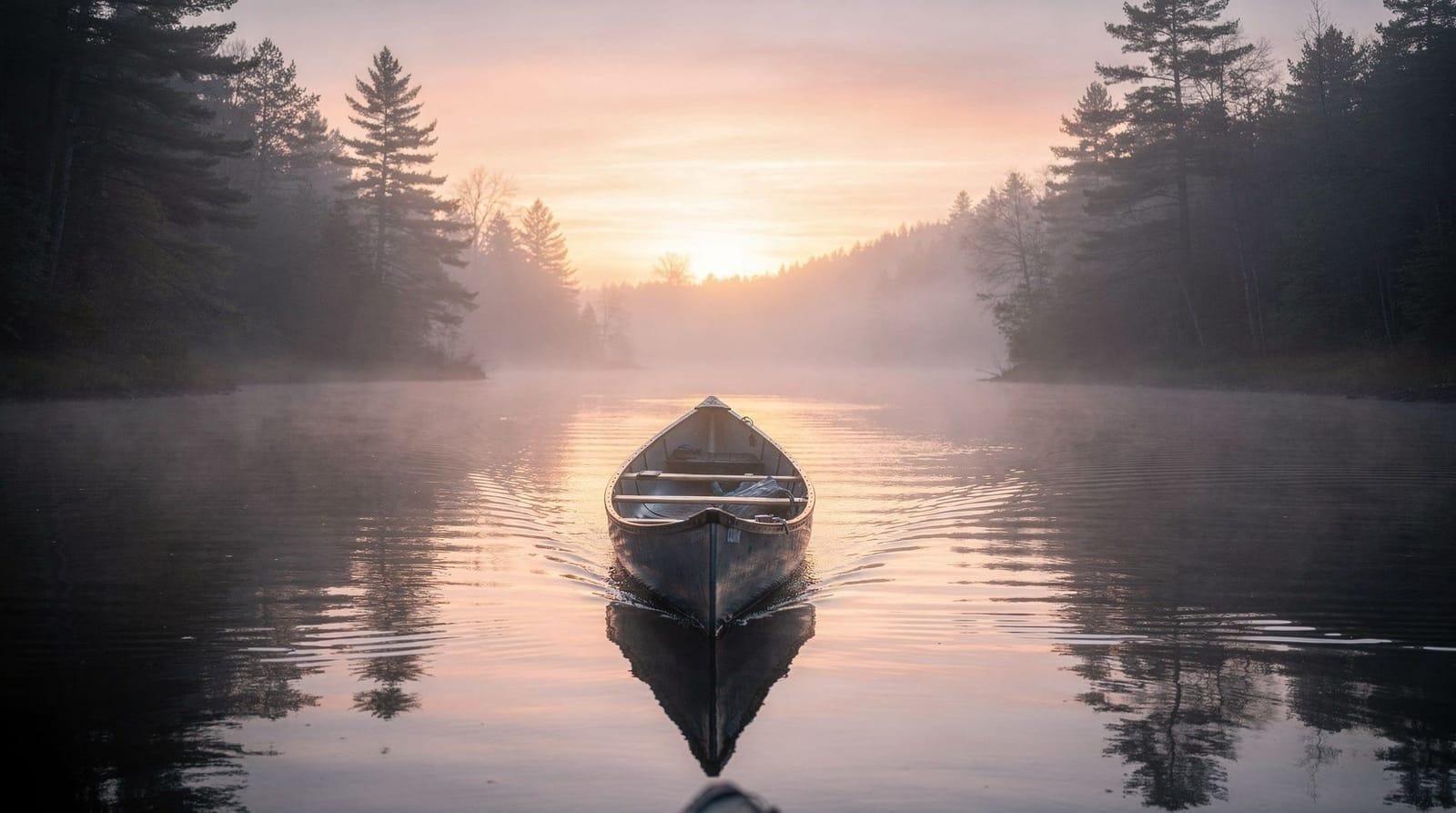 Best canoe routes in Algonquin — From easy Canoe Lake day paddles to multi-day interior loops, Algonquin's canoe 
