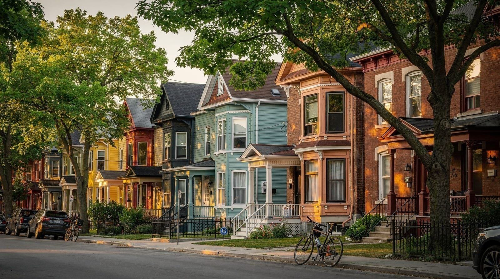 Best Toronto neighborhoods to stay — Downtown, Yorkville, the Distillery District, or the Beaches — an honest compari