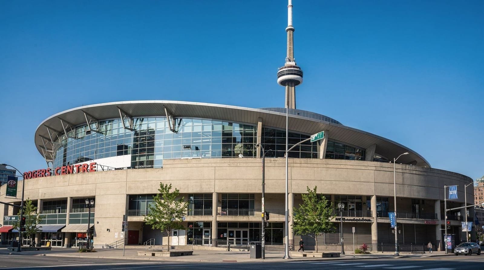 Blue Jays game guide — Going to a Toronto Blue Jays game at Rogers Centre: how to get there, ticket pri