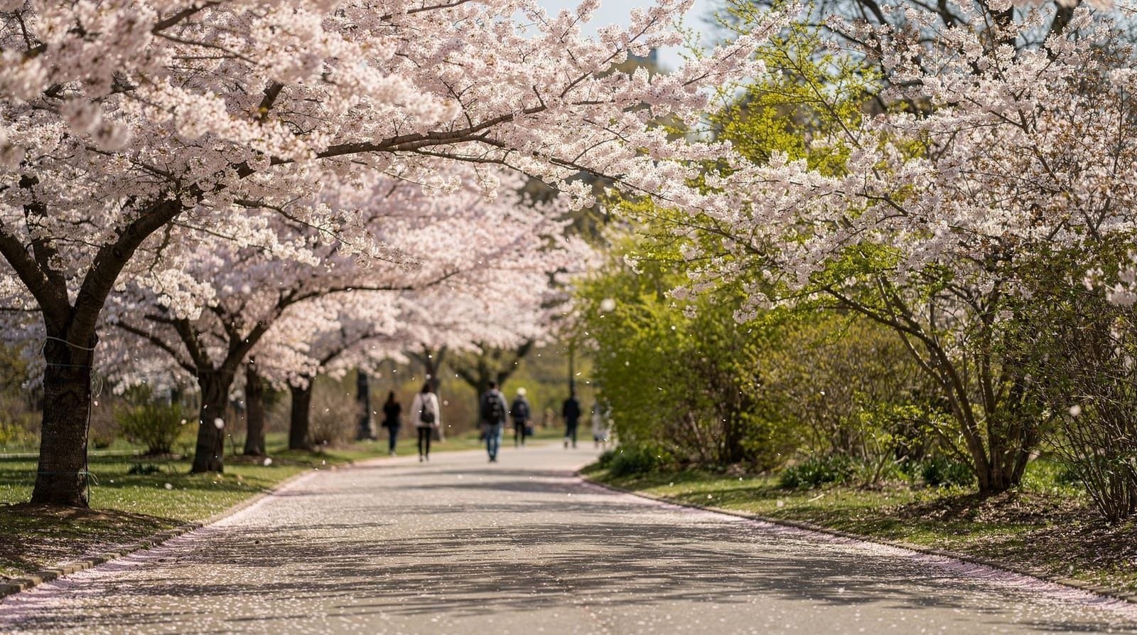 Cherry blossoms in Toronto guide — When and where to see cherry blossoms in Toronto, how to time the narrow bloom w