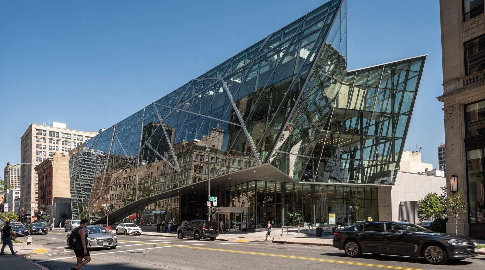 Culture — The ROM, the AGO, Casa Loma and the museums worth your time