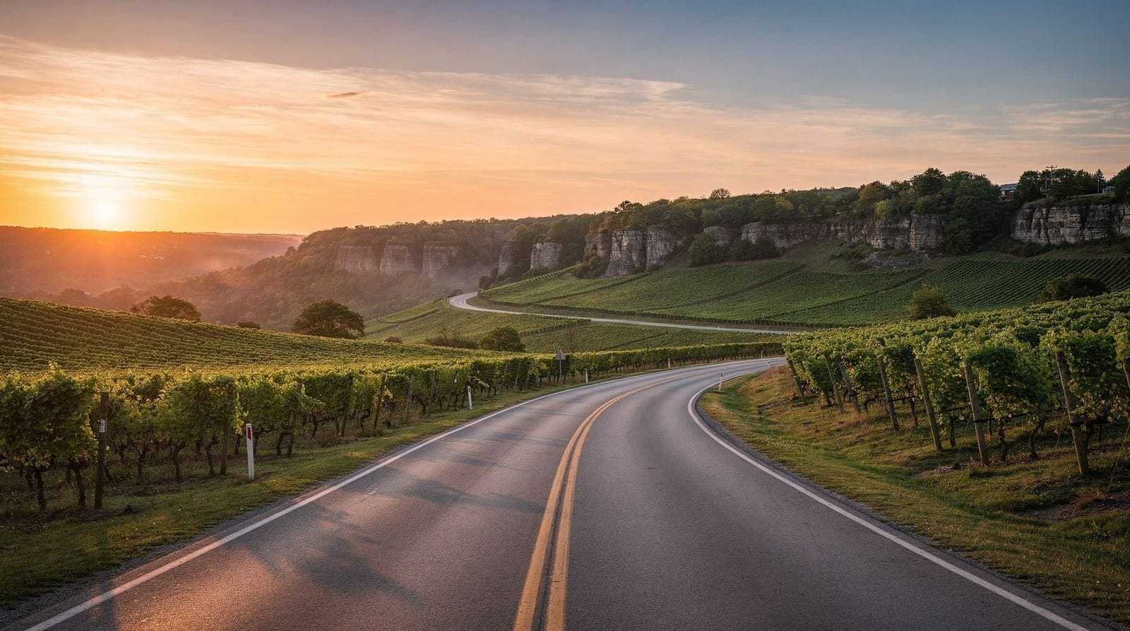 Driving from Toronto to Niagara guide — The real drive time, best route, tolls to avoid, and parking reality for driving