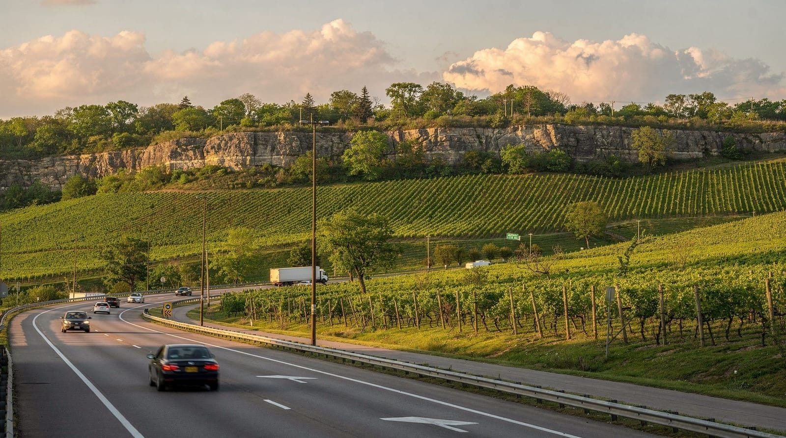 How to get to Niagara Falls from Toronto — Every way to get from Toronto to Niagara Falls: driving via the QEW, GO Transit 