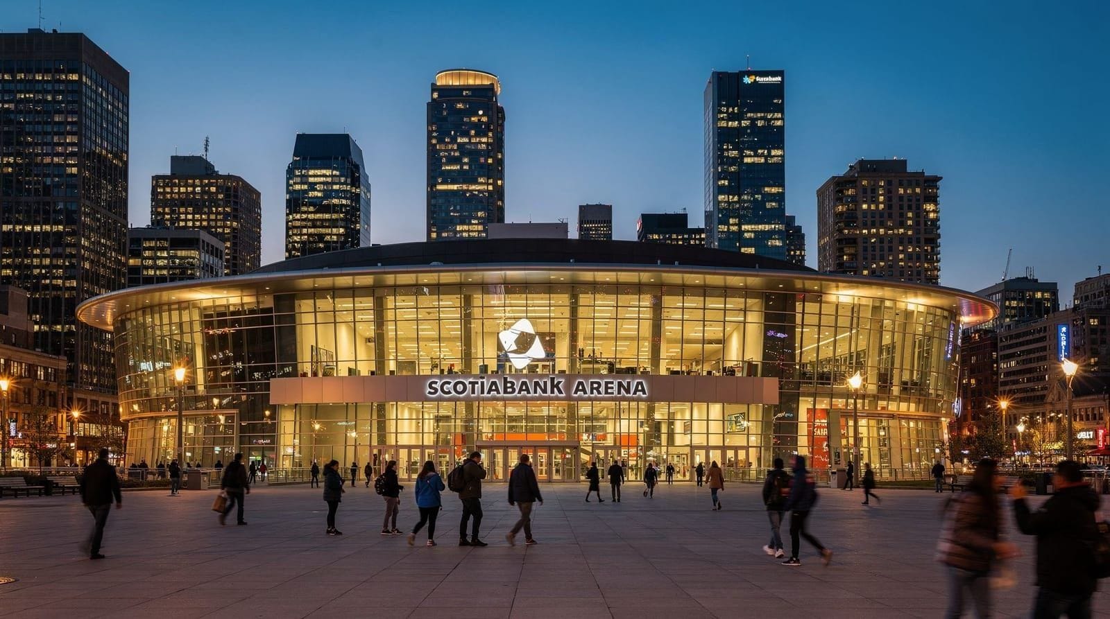 Maple Leafs game guide — Going to a Toronto Maple Leafs game: why tickets are so expensive and hard to fi