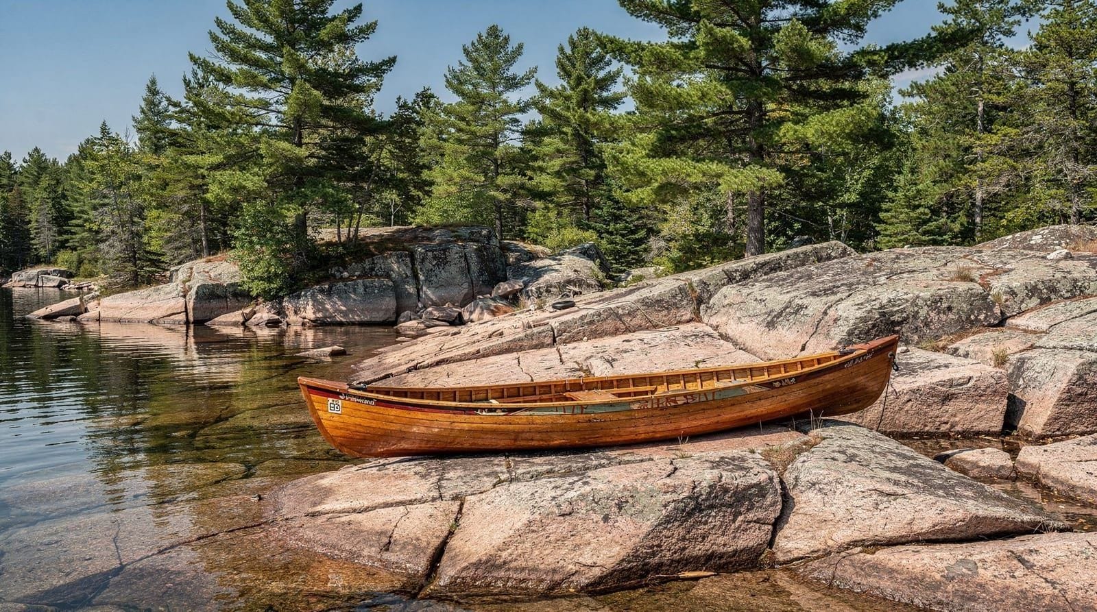 Muskoka day trip from Toronto — Is Muskoka doable as a day trip from Toronto? Driving times, what you can realis