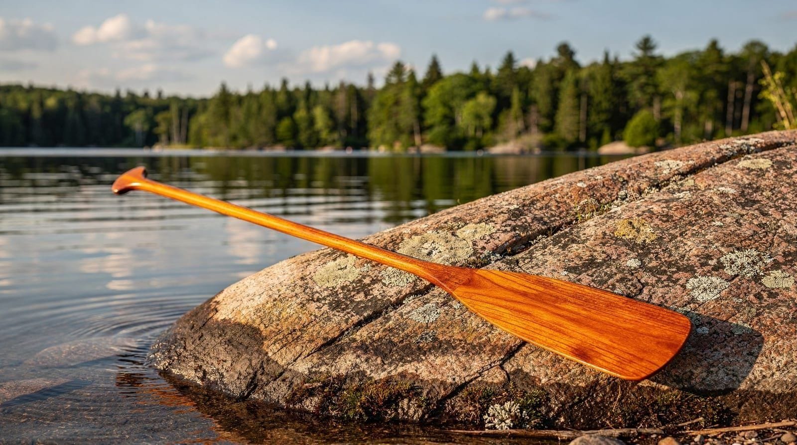 Muskoka hiking and canoeing guide — Muskoka's best trails and paddling routes — Huckleberry Rock, Torrance Barrens, 