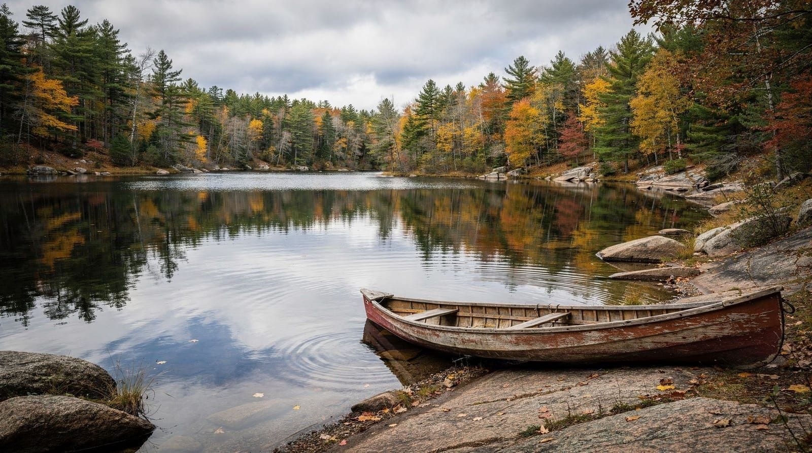 Muskoka vs Algonquin guide — Lakes and towns or wilderness and canoe routes — an honest comparison to help de