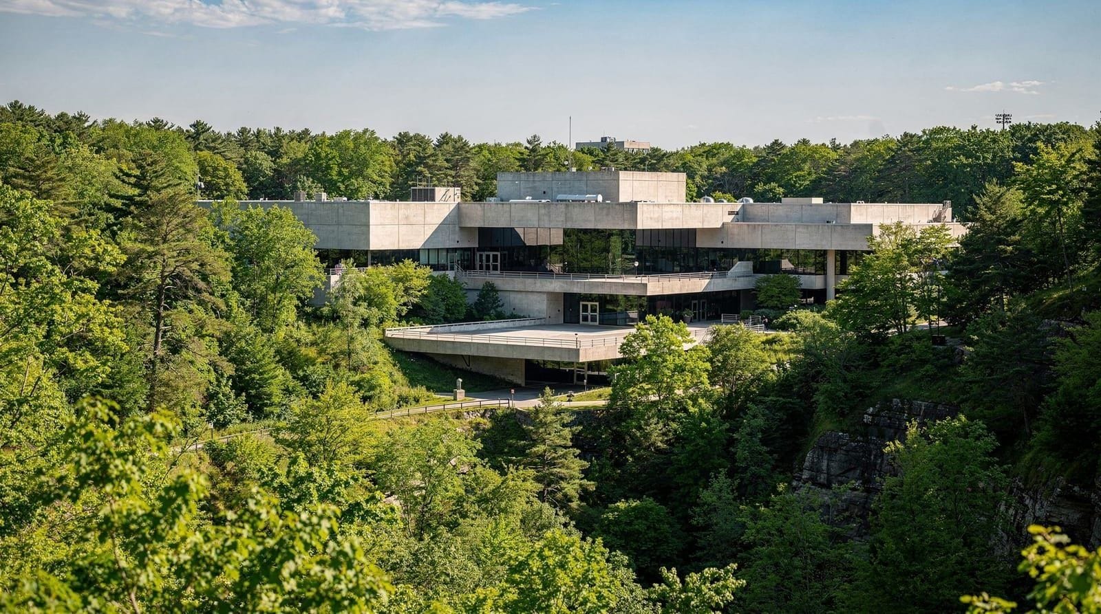 Ontario Science Centre guide — What's confirmed about the Ontario Science Centre's current location and status 