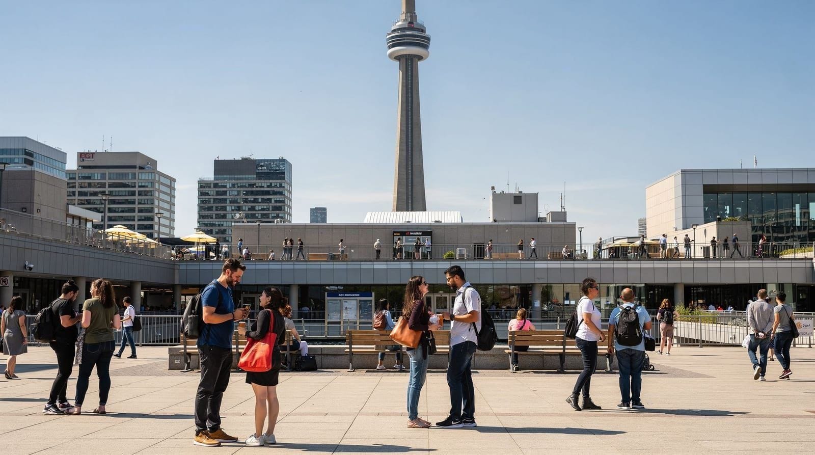 Overpriced Toronto attractions guide — Which Toronto attractions genuinely deliver value for the price, and which don't