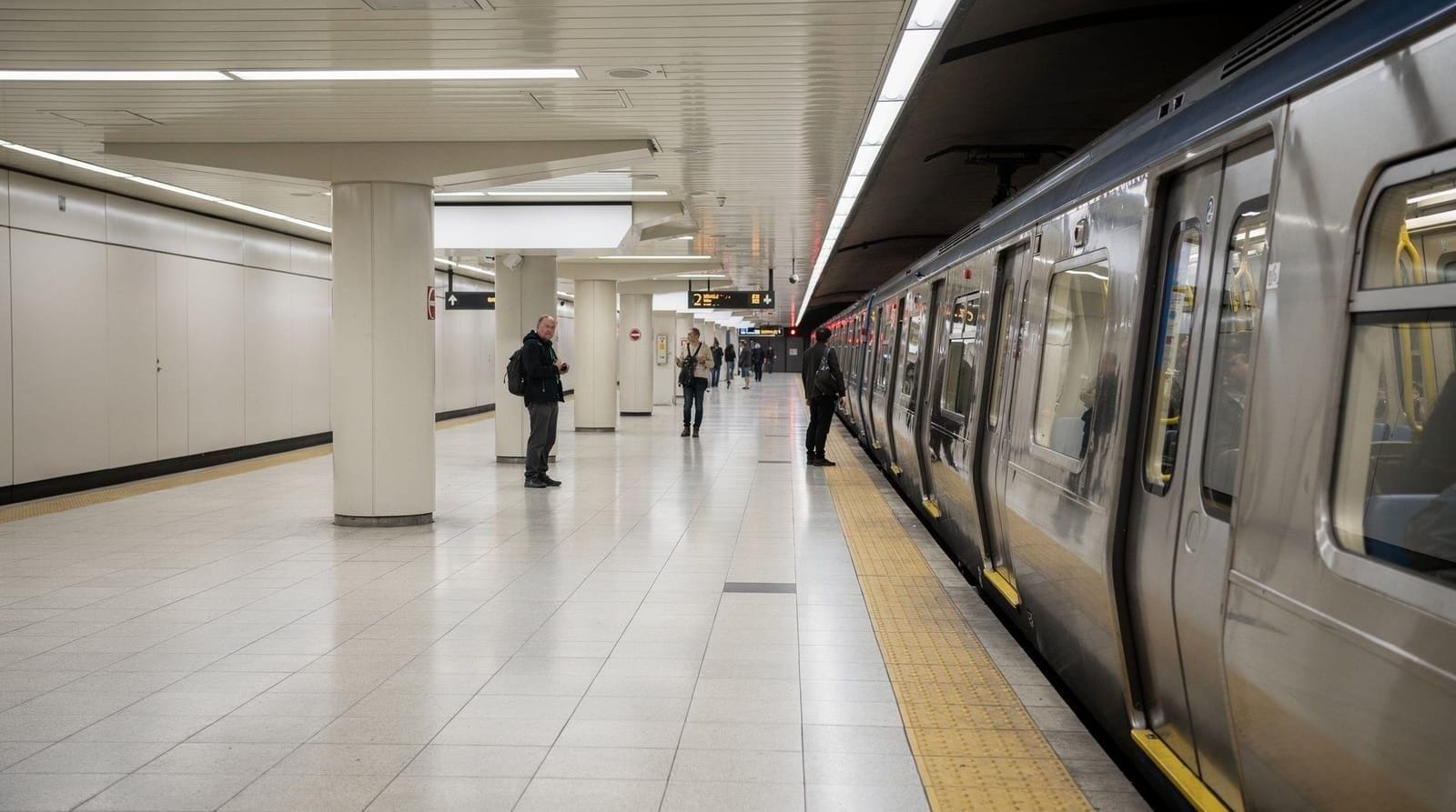 Practical info — Airport transfers, transit passes and the practical basics for your trip