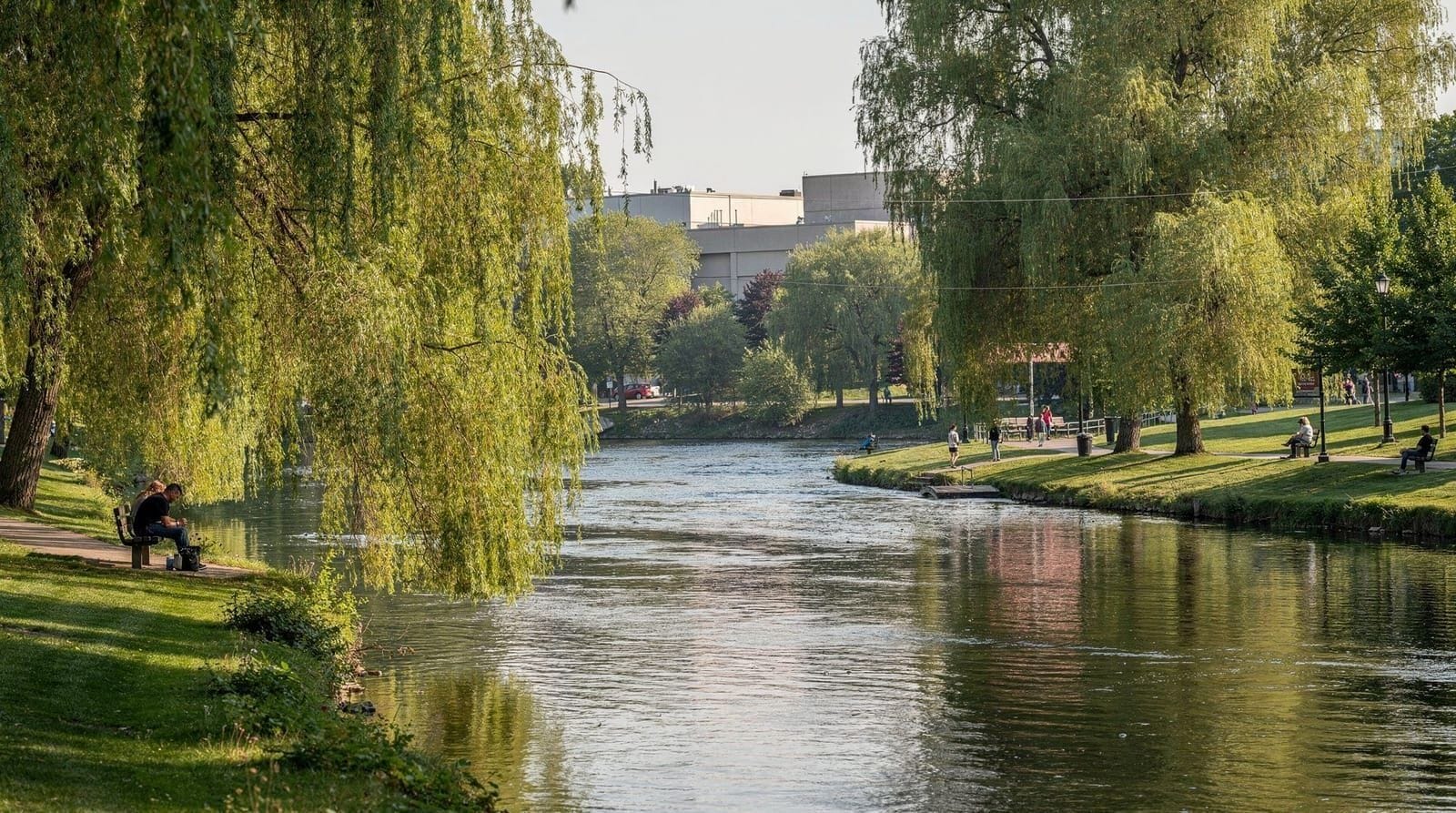 Stratford Festival guide — One of North America's largest classical theatre festivals runs spring through f