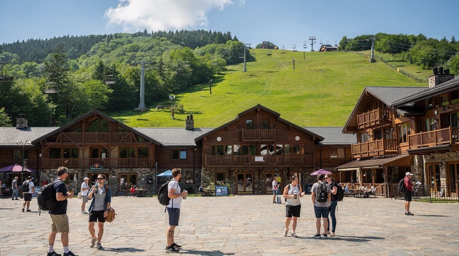 Things to do in Blue Mountain — Skiing, caves, and wine and cider tasting near Collingwood — what to do at Blue 