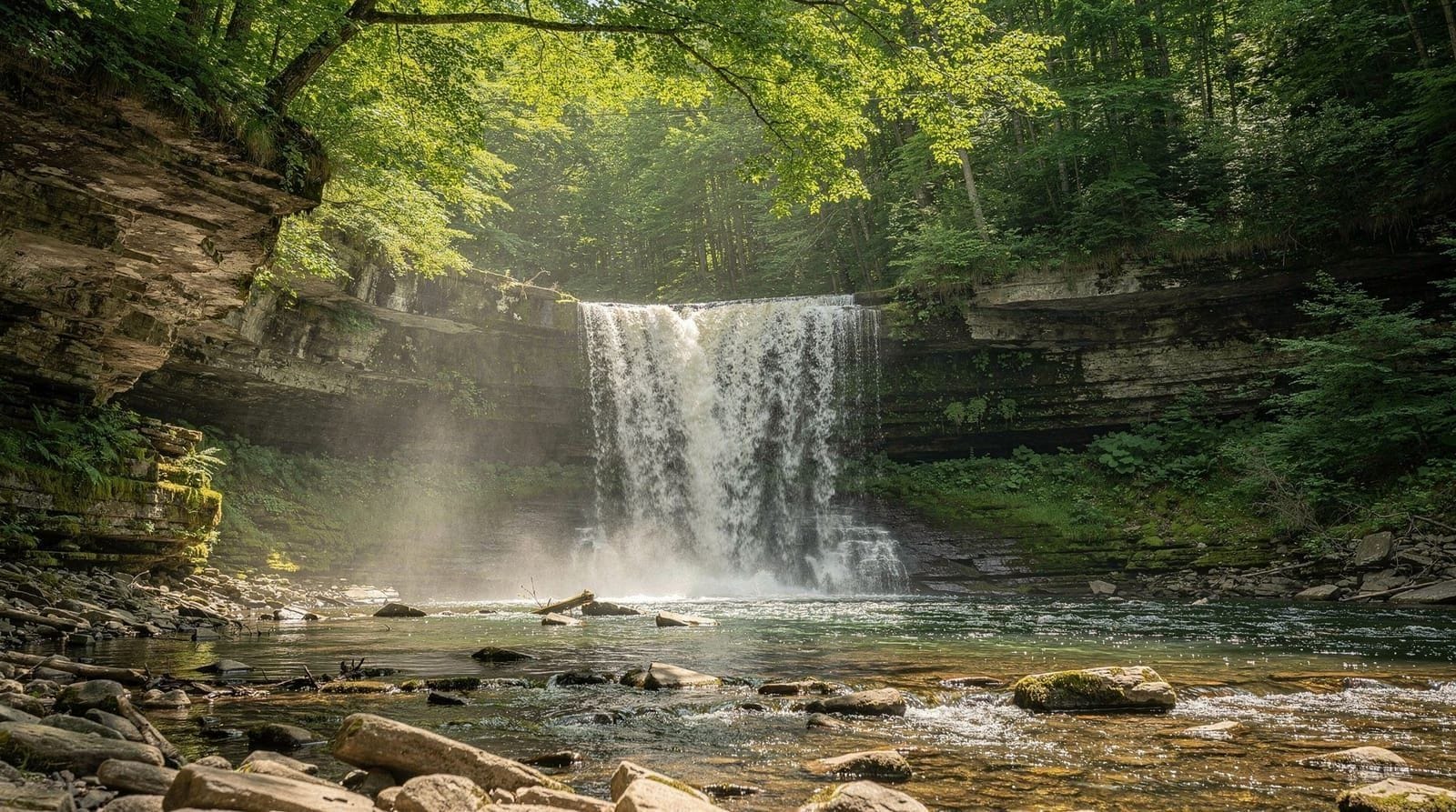 Things to do in Hamilton — Waterfalls, a booming food scene, and an under-the-radar art gallery — what to d