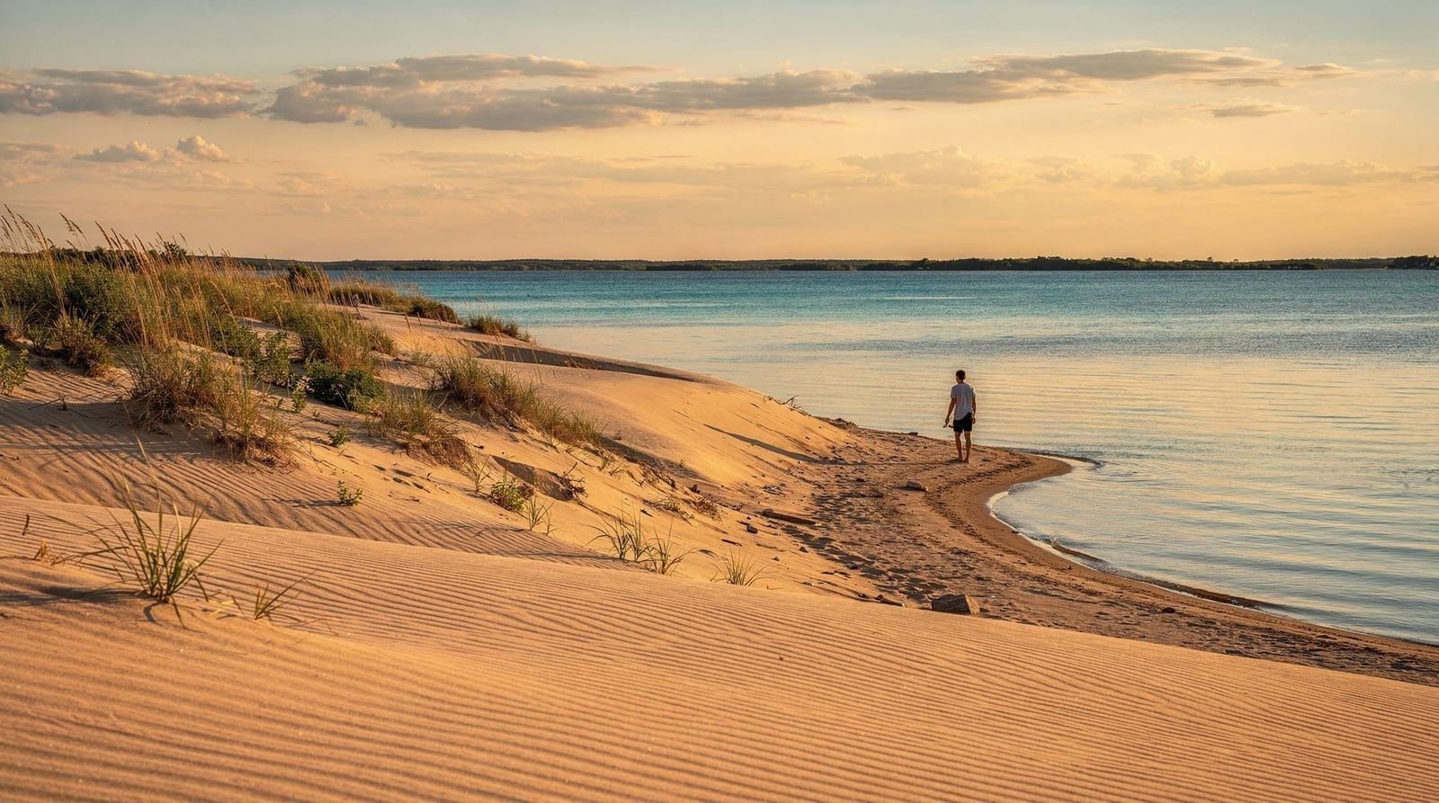Things to do in Prince Edward County — Wine, sand dunes, and small-town food — what to actually do in Prince Edward Cou