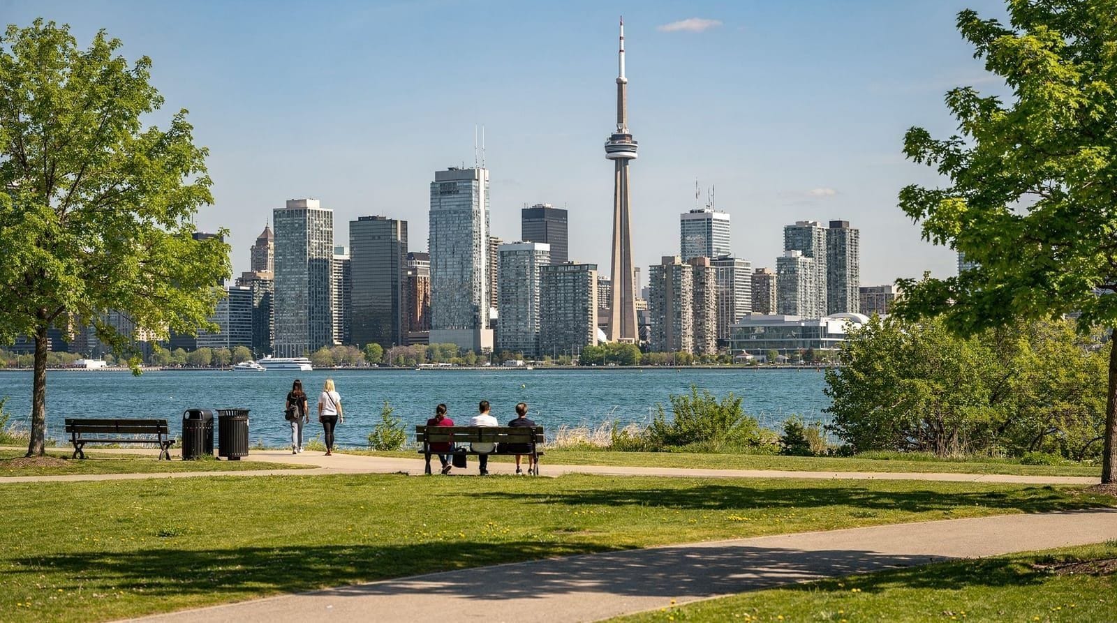 Things to do — The essentials across Toronto and Ontario — landmarks, walks and first-timer hig