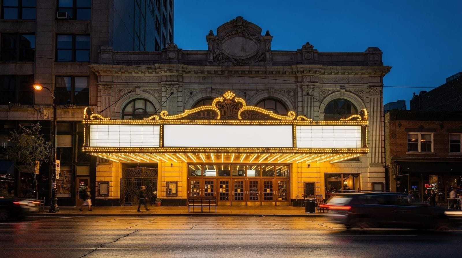 TIFF Toronto guide — The Toronto International Film Festival takes over the city every September. Her