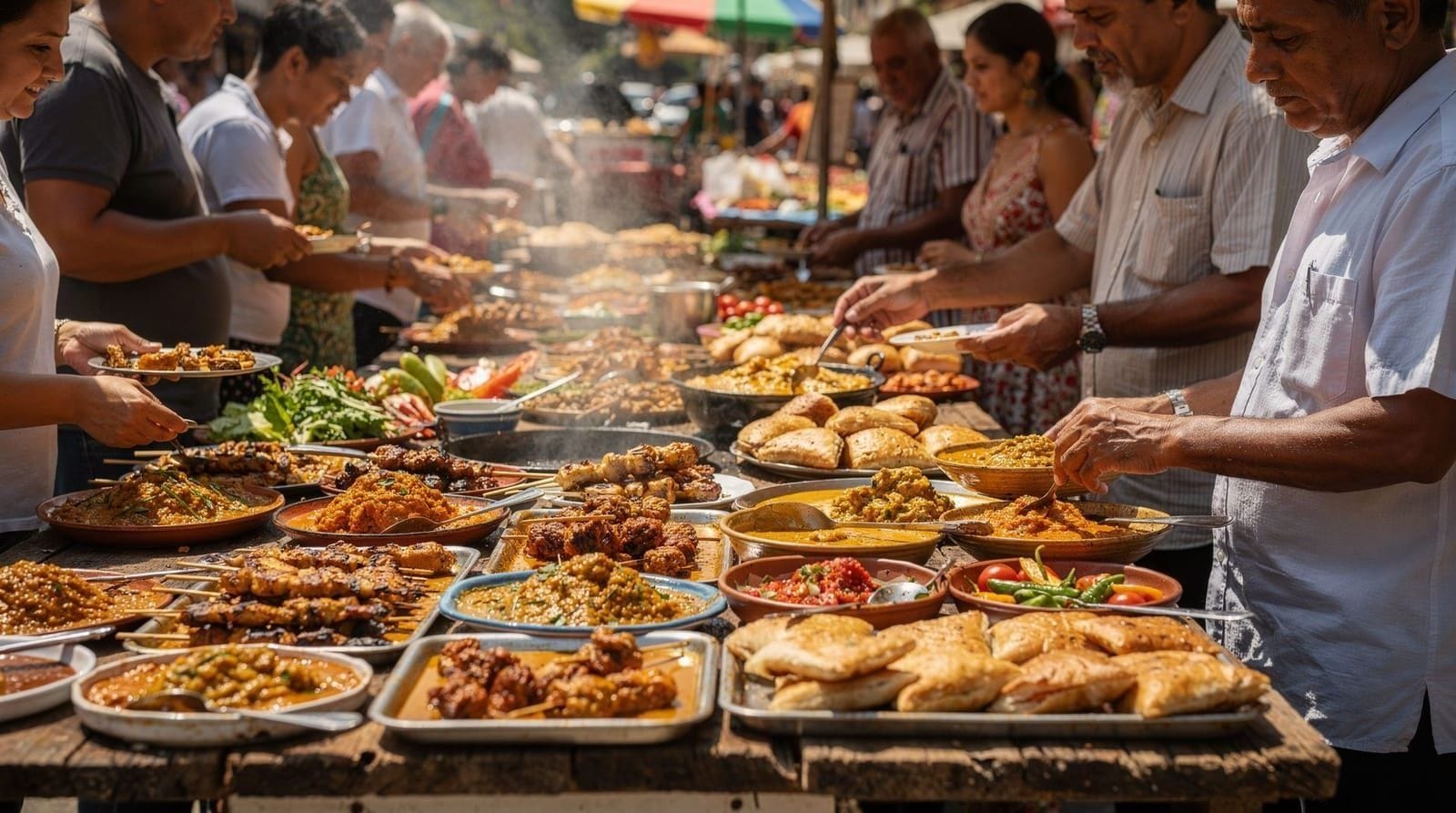 Toronto food tours guide — Which Toronto food tour is worth booking — St. Lawrence Market, Kensington Marke