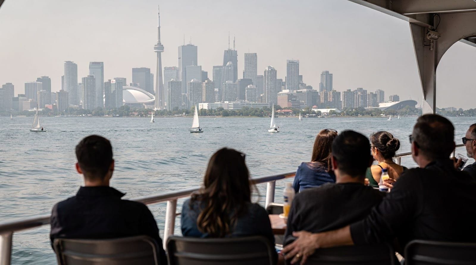 Toronto Islands day trip guide — Planning a day trip to the Toronto Islands: ferry schedules and cost, what's on 