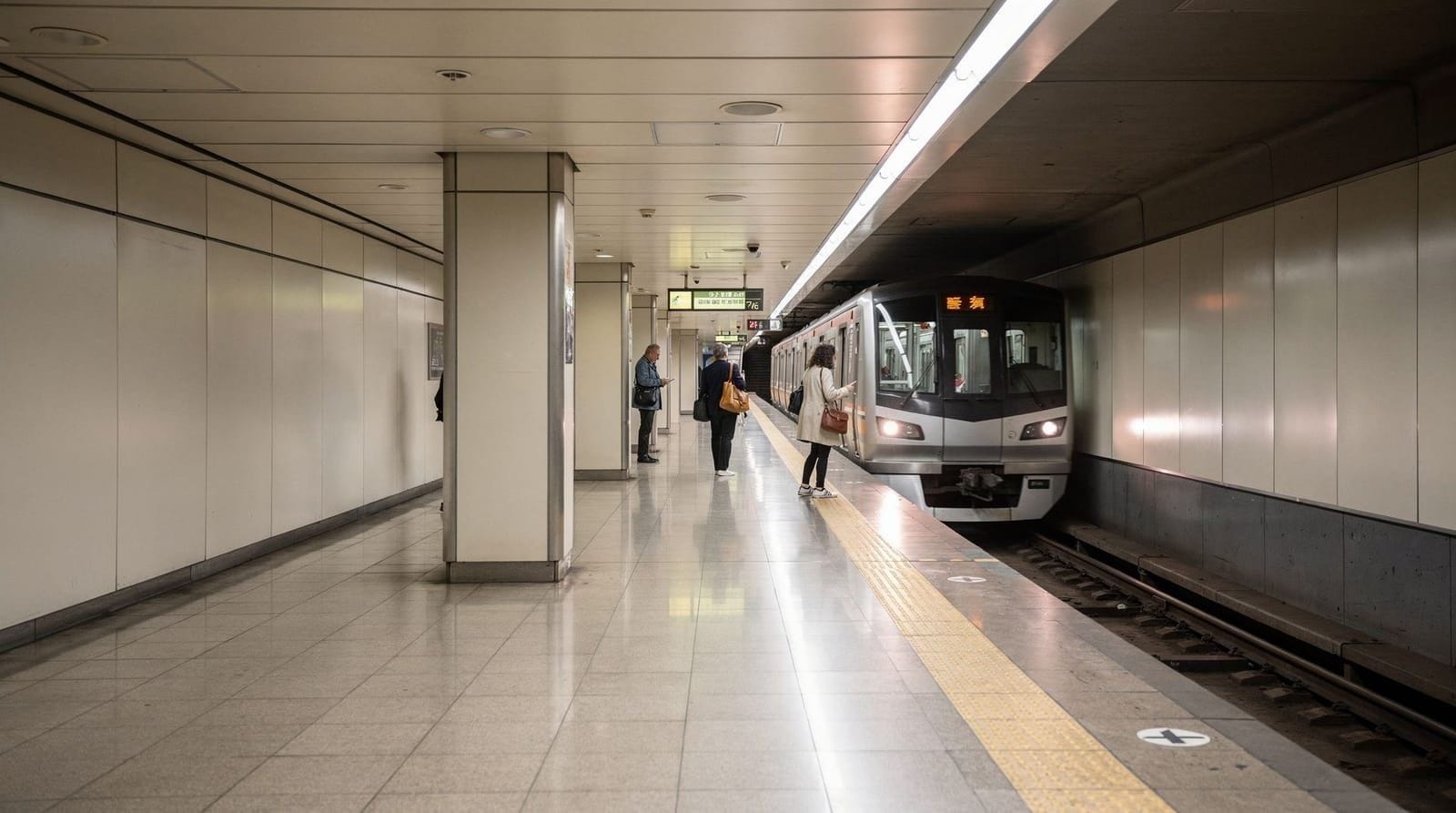 TTC transit guide — How to actually use Toronto's TTC subway, streetcars, and buses — PRESTO cards, 