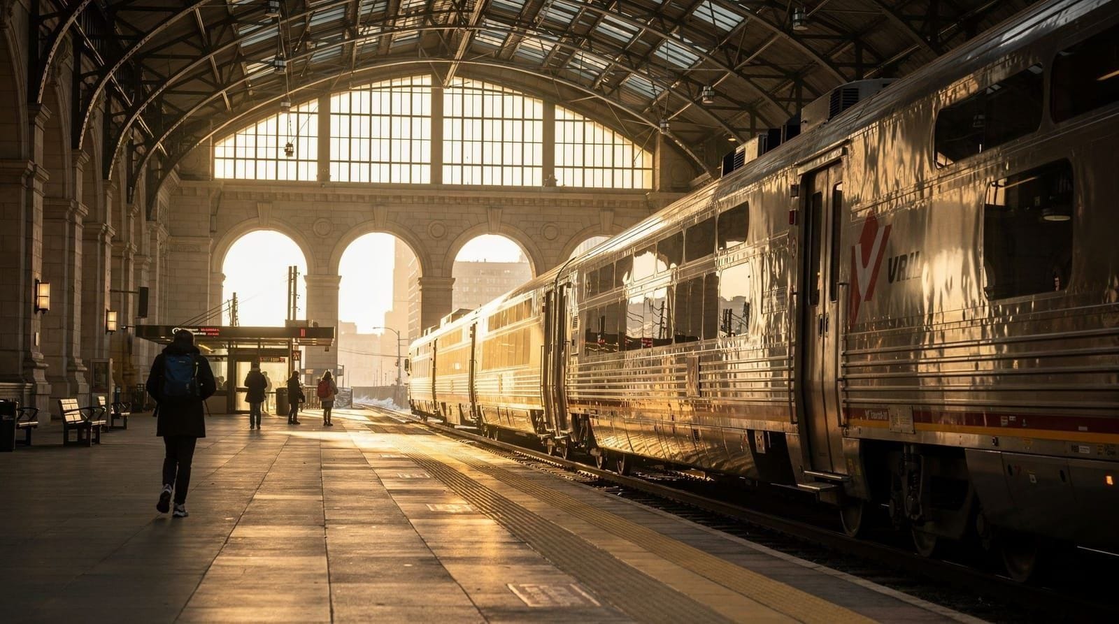 VIA Rail Toronto guide — How VIA Rail connects Toronto to Kingston, Ottawa, and Montreal — fares, booking