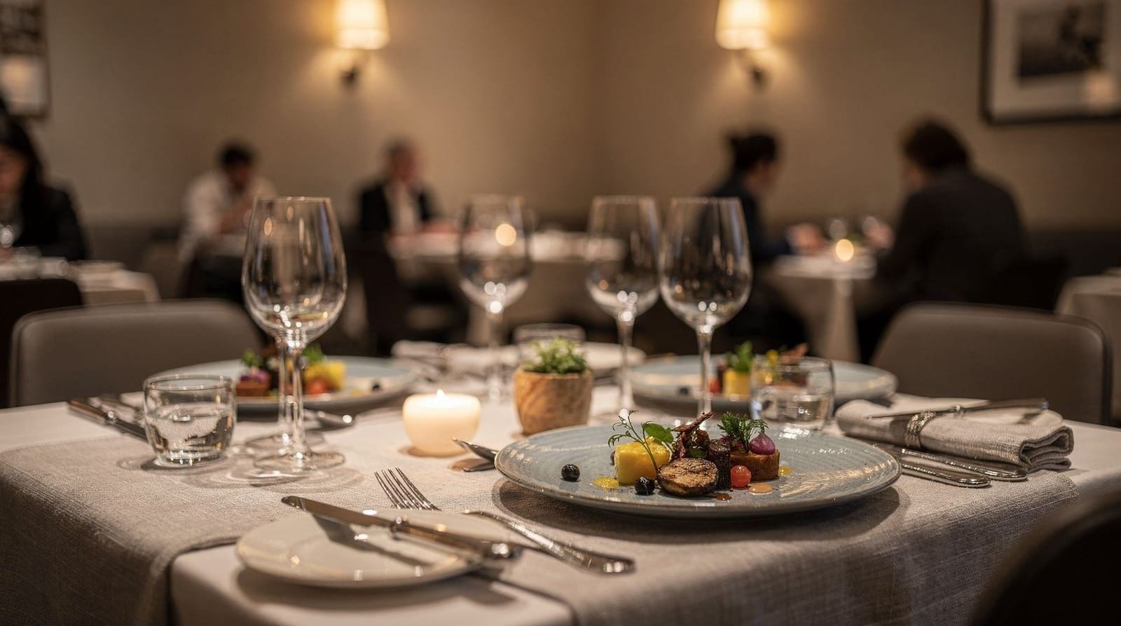 Winterlicious & Summerlicious guide — How Toronto's two prix-fixe restaurant weeks work, what they actually cost, and 